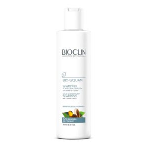 Bio Squam Shampoo Bioclin