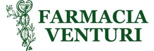 Farmacia Venturi Logo
