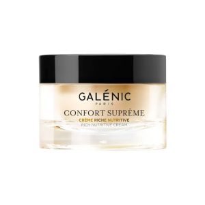 Galenic Confort Supreme Crema Nutritiva