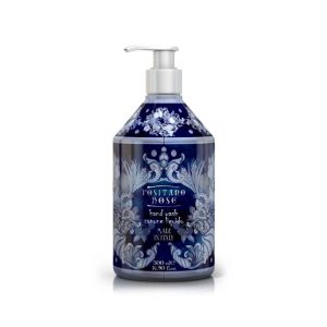 Le Maioliche Positano Rose Sapone Liquido