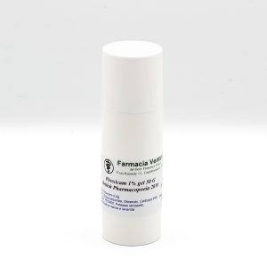 PIROXICAM 1% gel