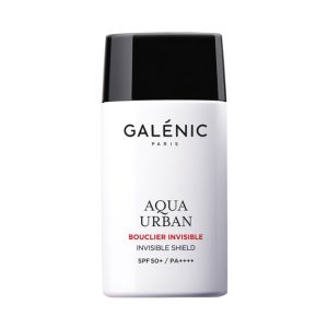 Galenic Aqua Urban Fluido Scudo Invisibile Spf50